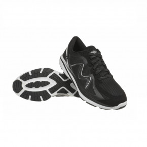 Speed 2 M Black/Grey MBT Running